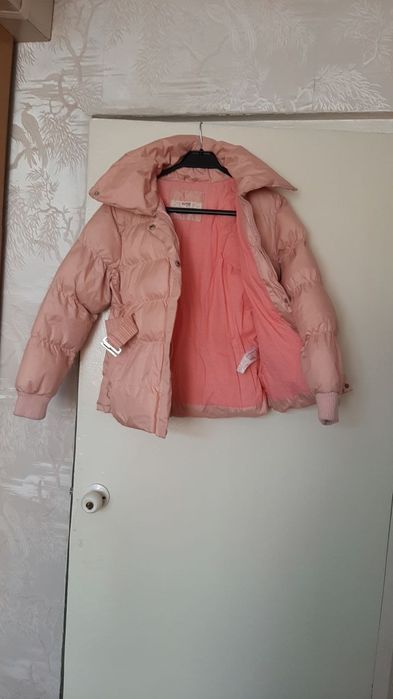 Куртка женская зимняя