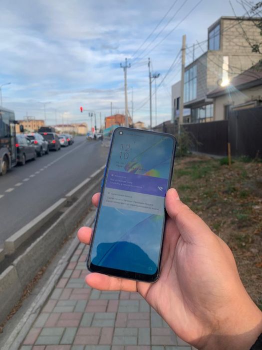 Oppo A54 отличное состояние