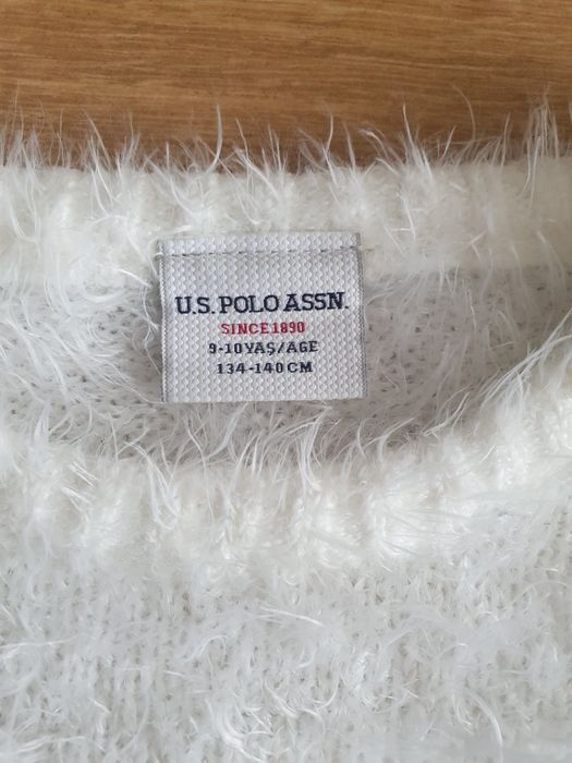 Bluza/Pulover fete US Polo Assn