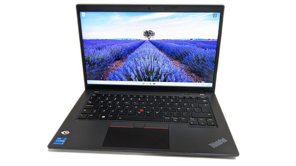 Lenovo ThinkPad L14 G3 14" 1920x1080 i3-1215U 16GB 512 SSD година 2024