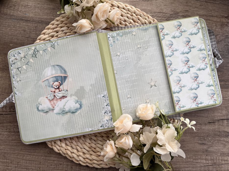 Налични детски албумчета