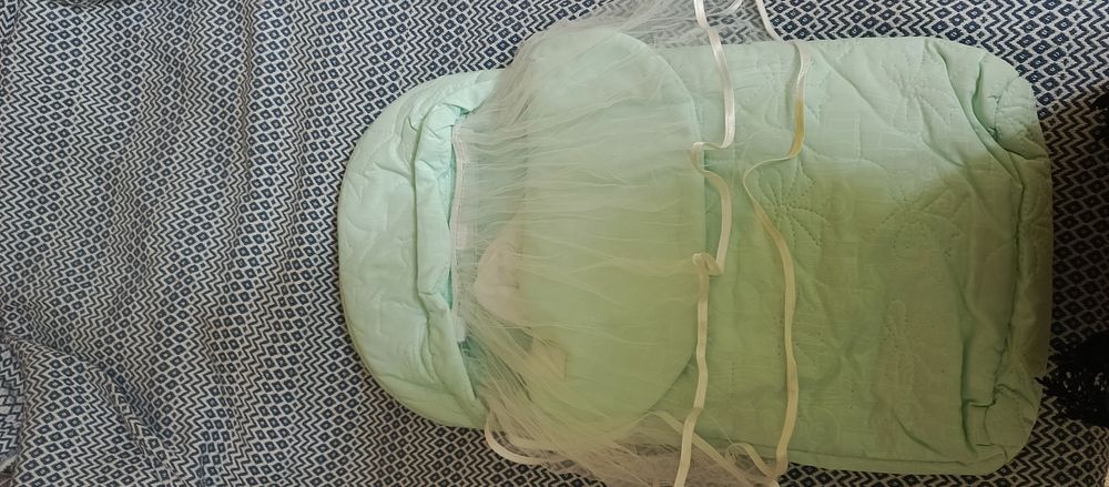 Конверт для выписки