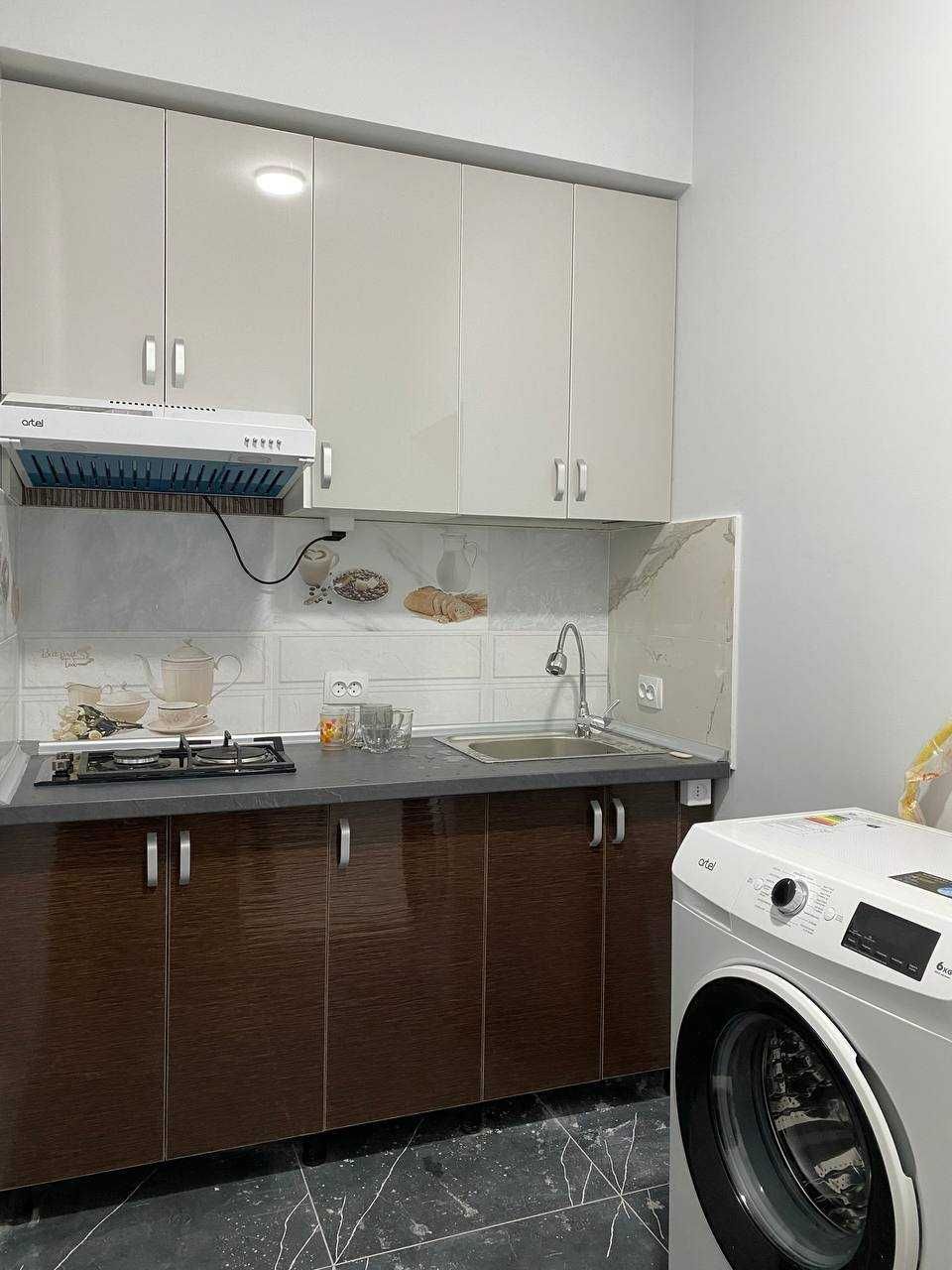 м.Космонавтов ЦУМ 2-комн 8/9 58 м² евроремонт меб/тех