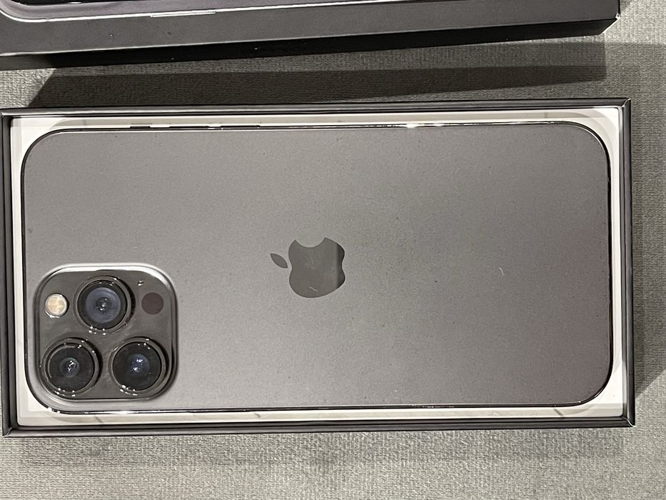 IPhone 13 pro max 256