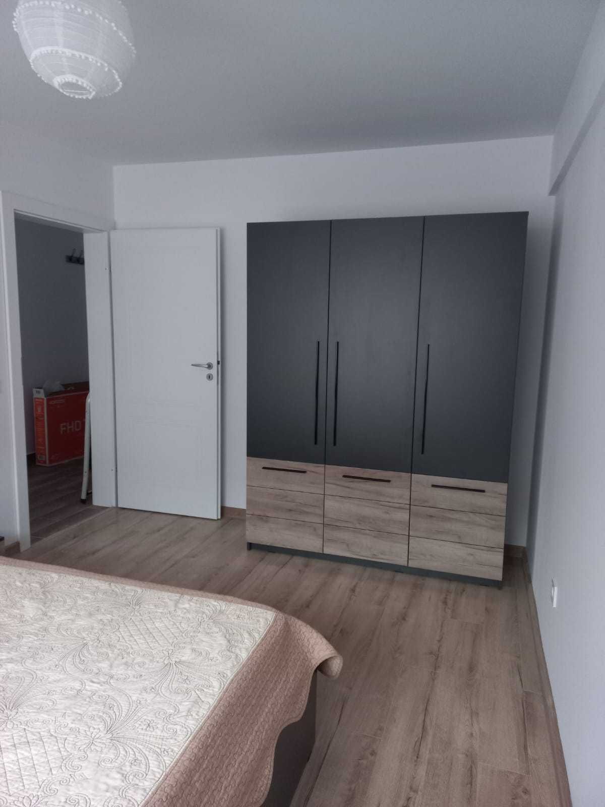 Apartament 2 camere, Copou, Aleea Sadoveanu, nou, prima inchiriere