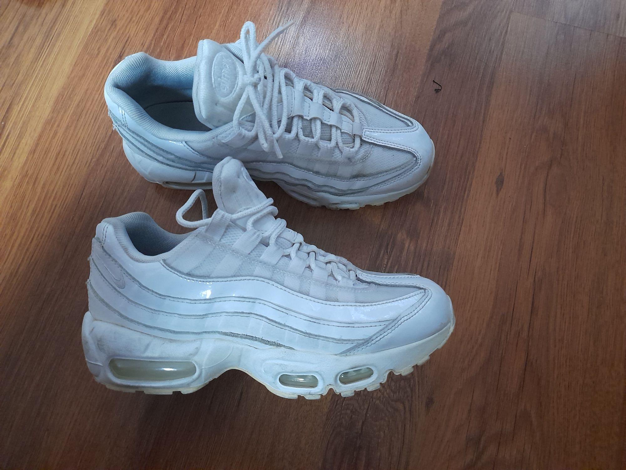 Nike Air max 95 маратонки 37.5 номер.