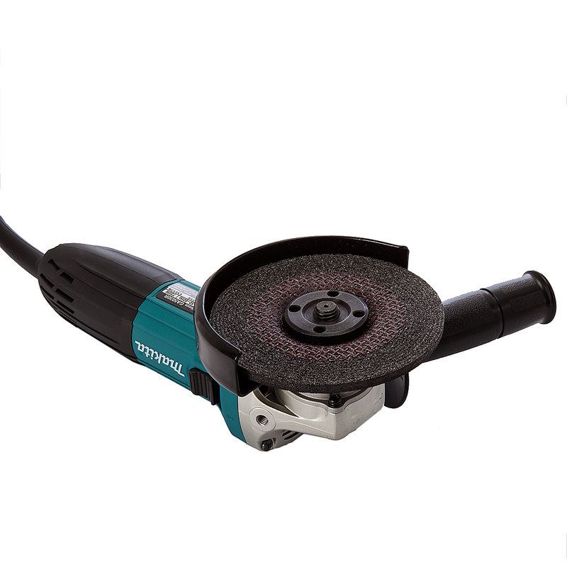 Ъглошлайф Makita GA5030R Ф125мм  720W