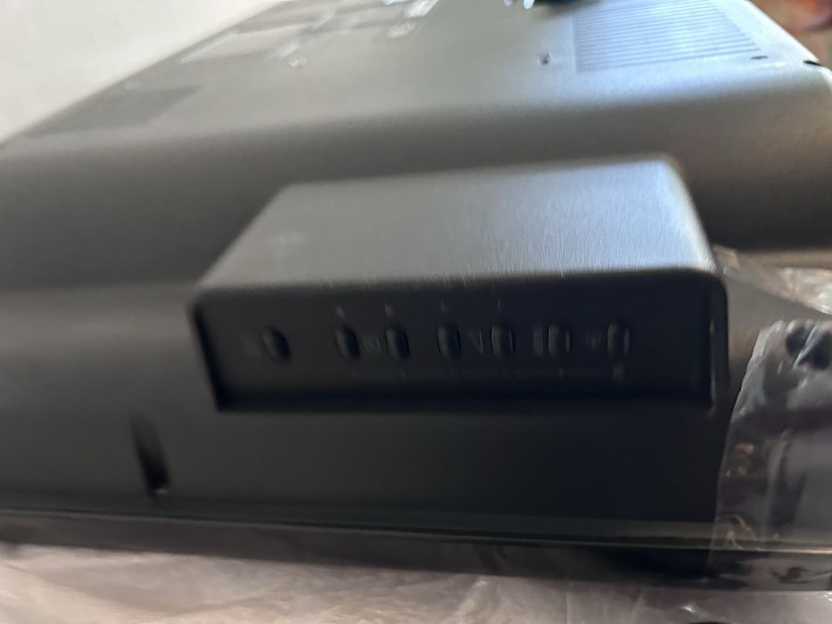 TV LCD TOSHIBA functional