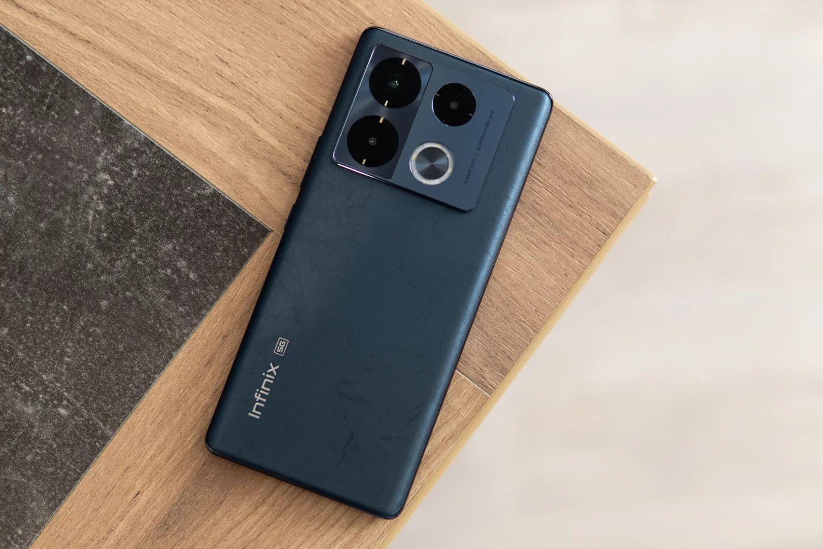 Infinix not 40 pro