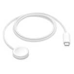 Магнитно безжично зарядно устройство STELS, USB-C за Apple iWatch