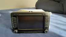 Navigatie VW Seat Skoda RNS 510 + modul bluetooth