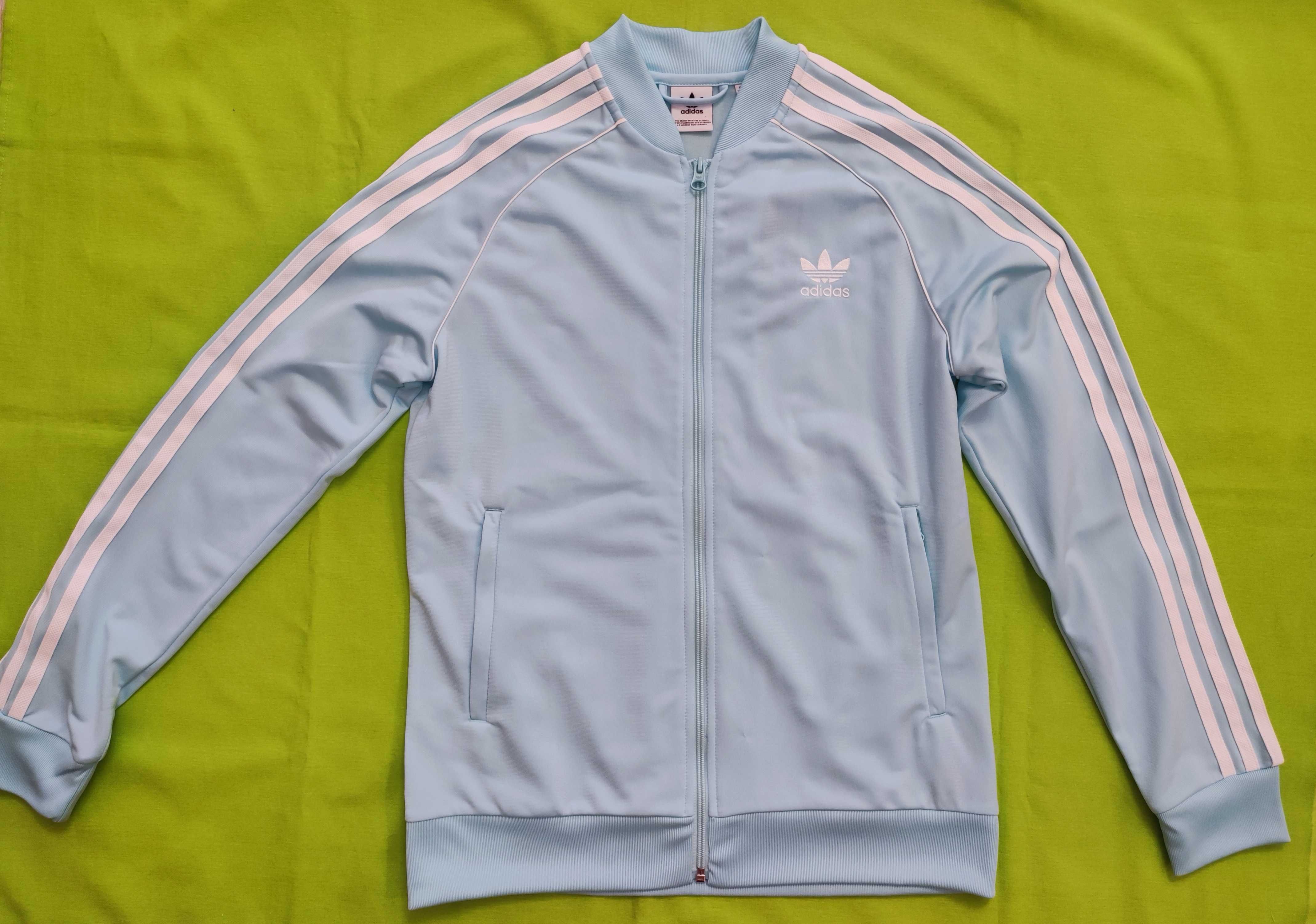 Нов суитчър Adidas
