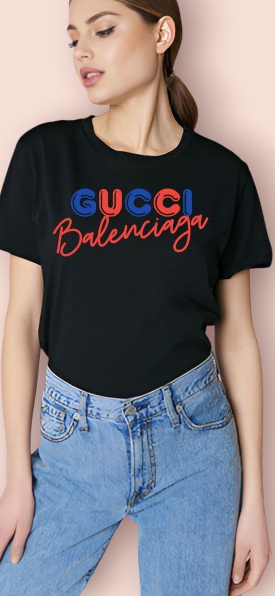 *Gucci Balenciaga*