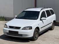 Опел астра Г 1.7 исузу климатик  Opel astra G 1.7 isuzu Klimatik