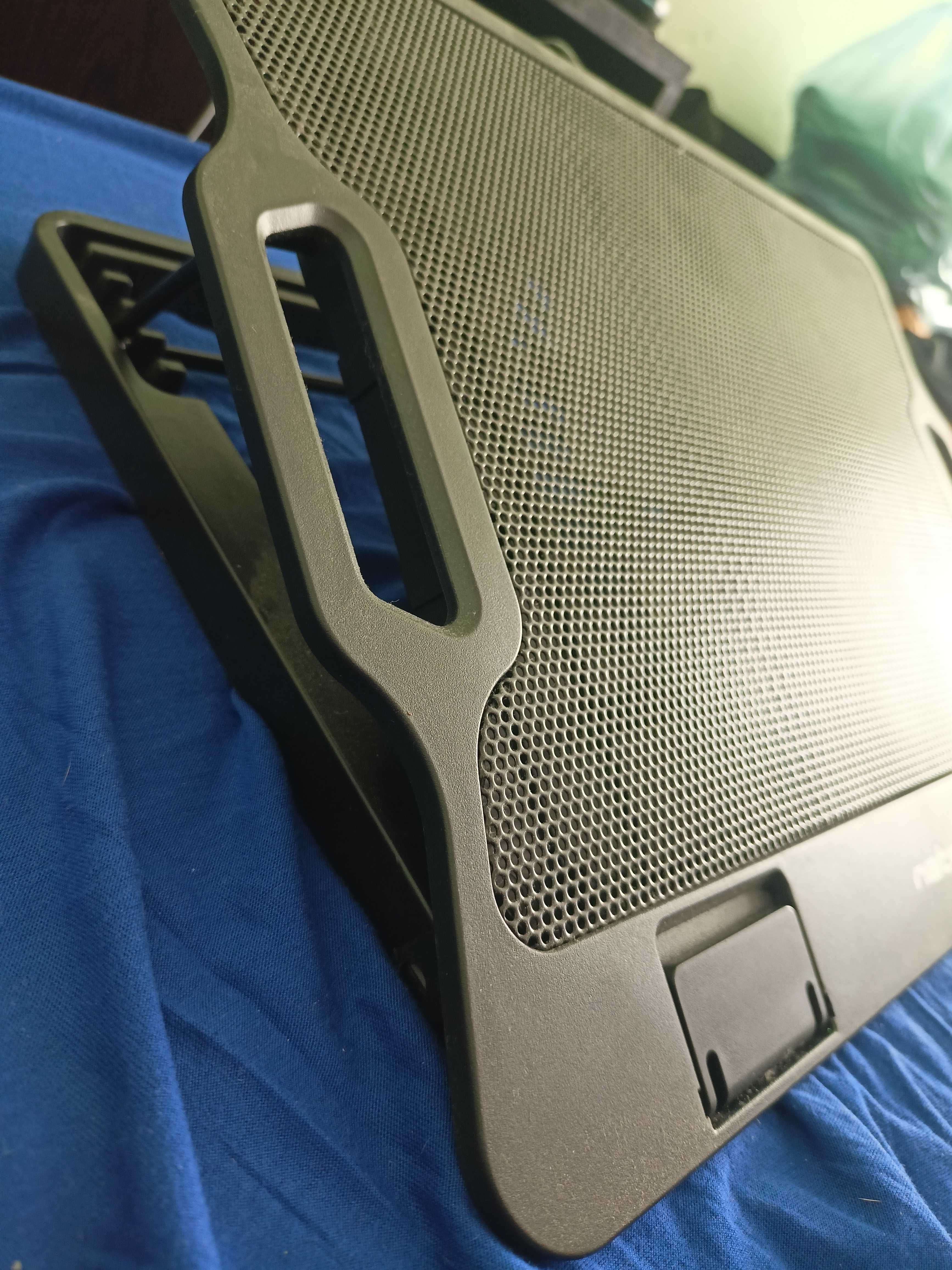 Вентилатор за охлаждане на лаптоп