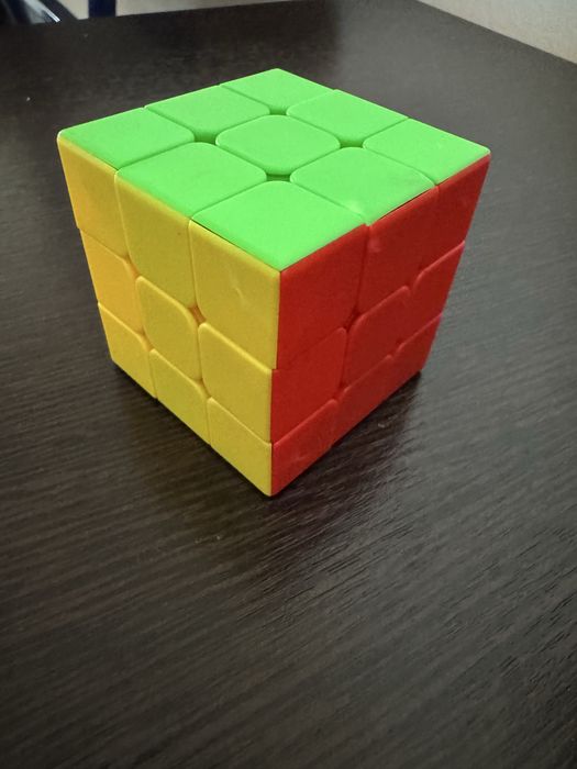 Продам кубик рубик