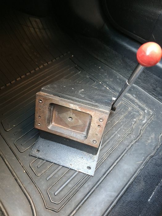 Вырубщик визиток