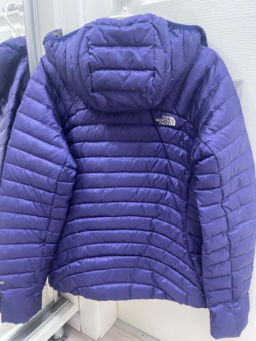 Geacà superbá North Face