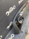 Spoiler bara spate Mercedes Benz GLA X156 an 2017-2020