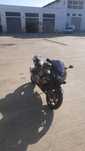 Honda cbr 600 f4