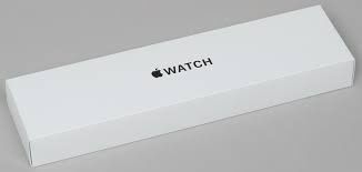 Смарт-часы Apple Watch Series 9 45mm