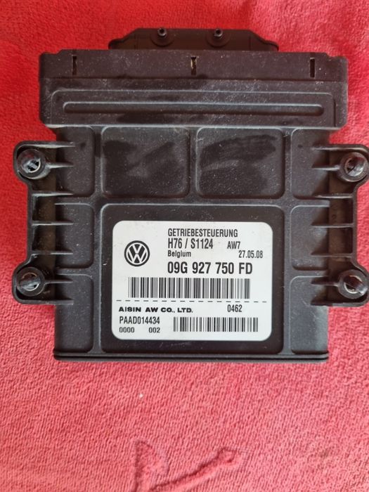 calculator cutie VW TIGUAN 2.0L 4×4