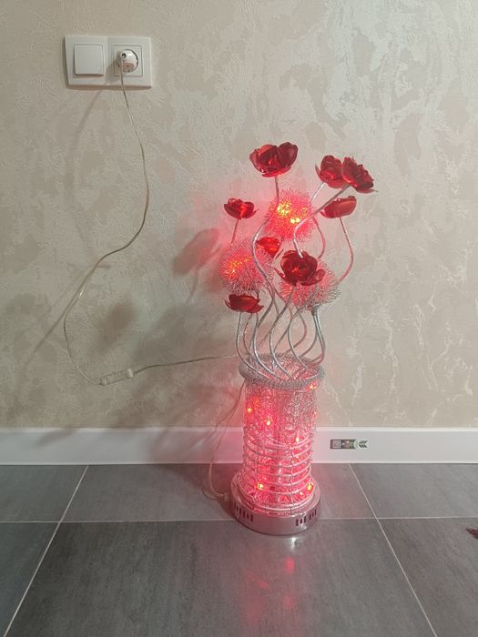 Свитилний рангли