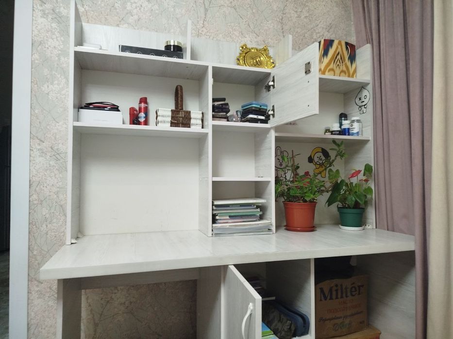 Srochna sotiladi pismeno stol