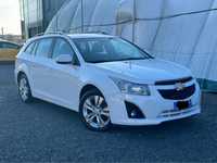 Chevrolet Cruze, 2014, E5 , 1.7 cdti , diesel, posibilitate finatare