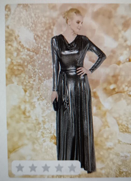 Продам вечернее платье