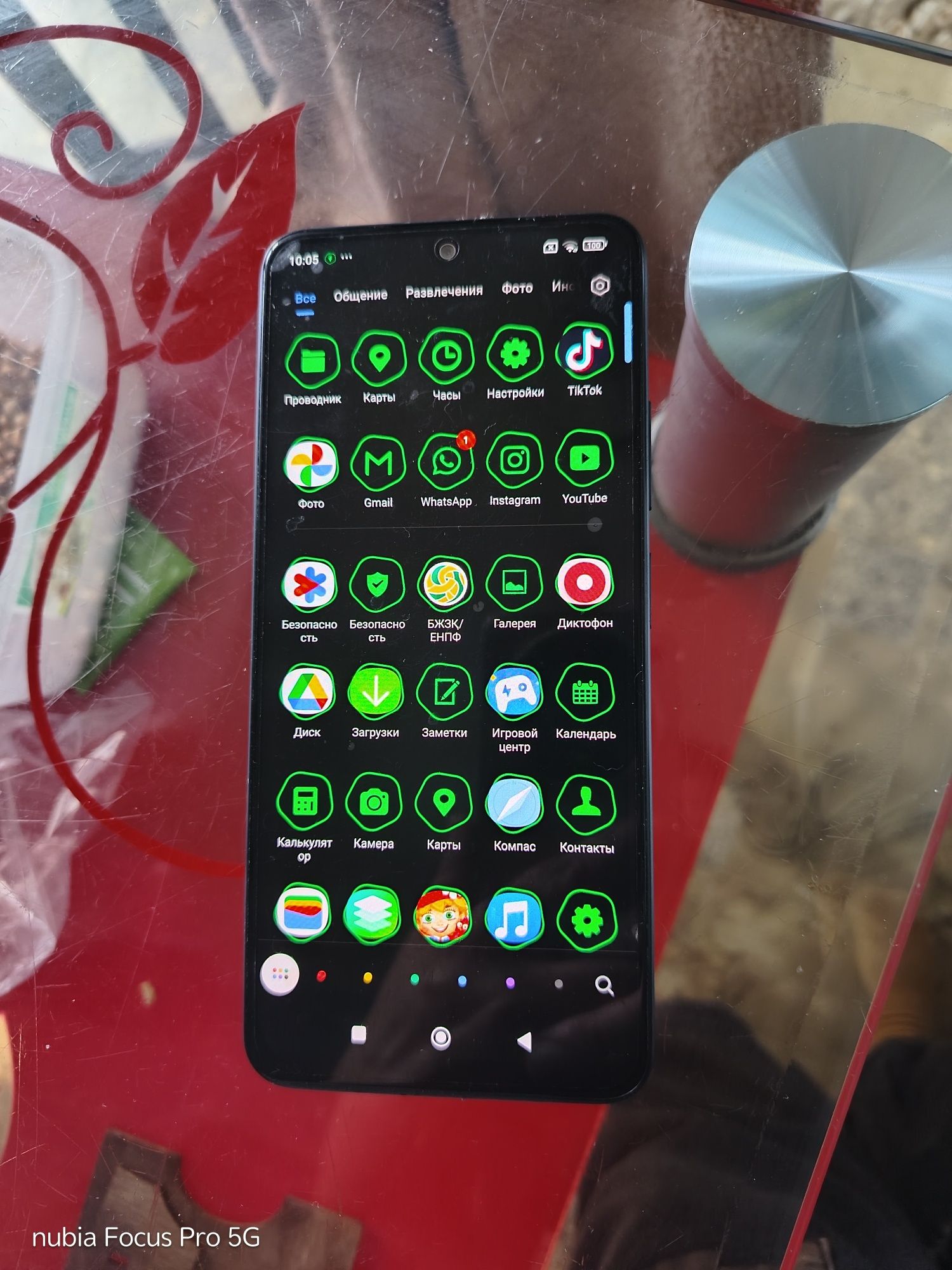 POCO X5  продается 70000