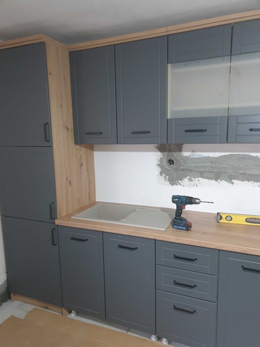 Montaj mobila tot judetul Arges