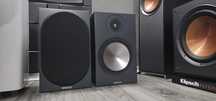 Vand boxe monitor audio bronze 100