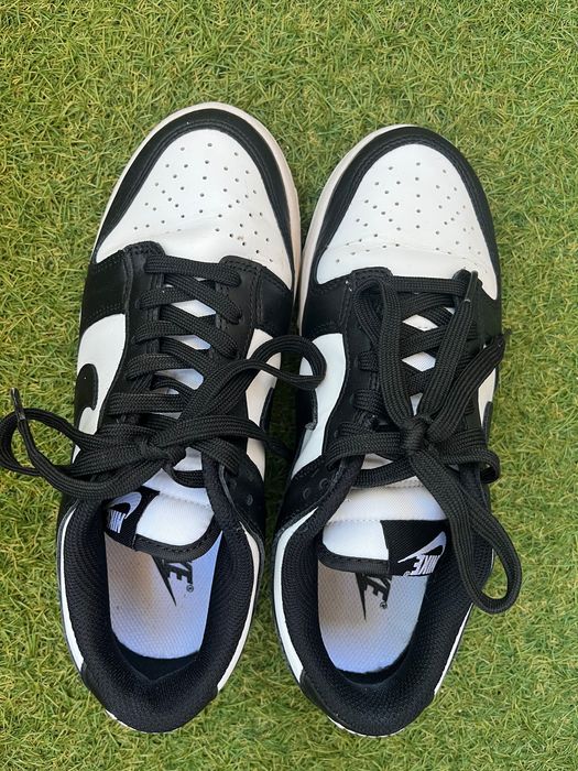 Обувки Nike Dunk Low