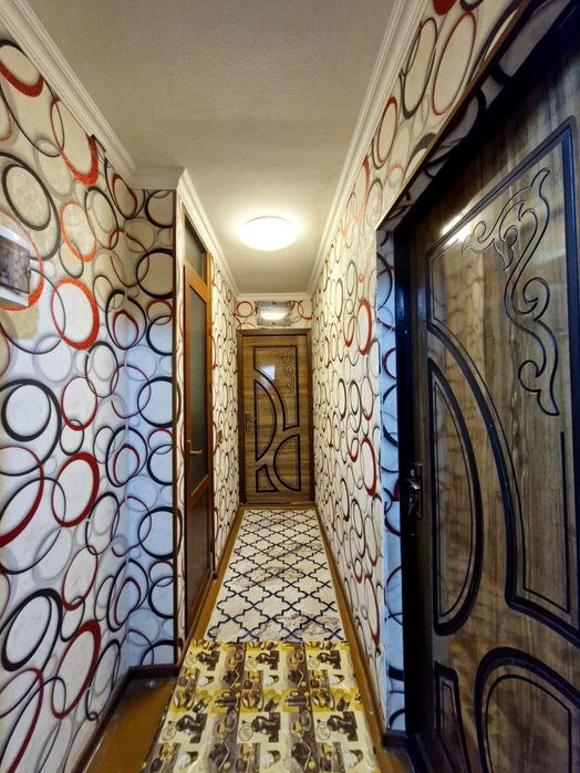 1 комнатная квартира Можно в ипотеку Багдад