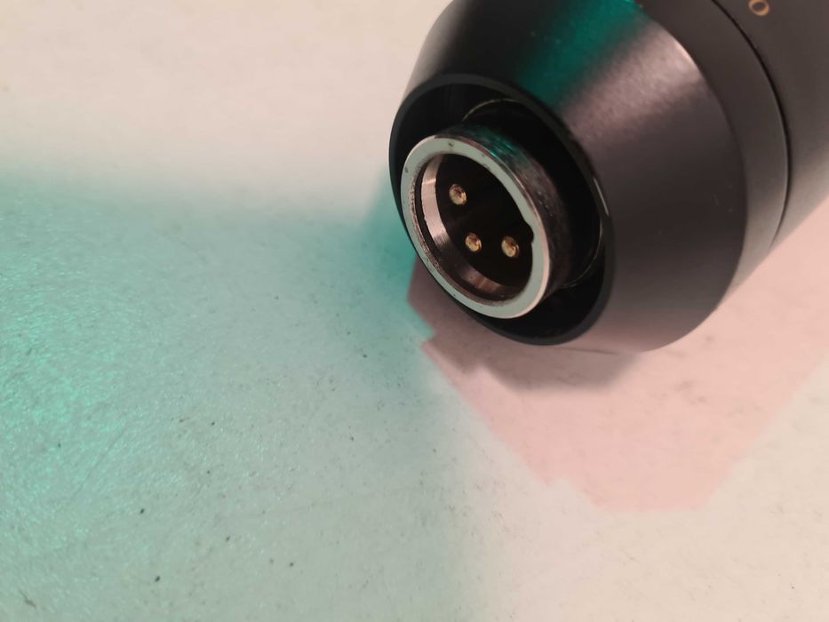 Microfon studio condenser T bone SC 600 Phantom power