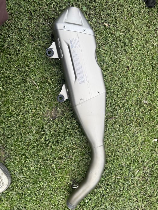 Akrapovic ktm sxf 450 23/25