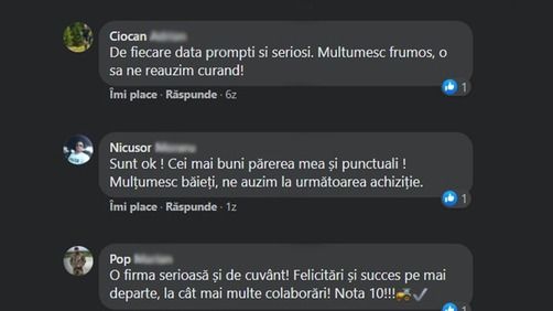 Cauciucuri 710/70R38 Trelleborg Anvelope SH Cu GARANTIE si FACTURA
