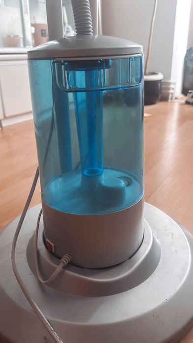 Vind ventilator marca Zass