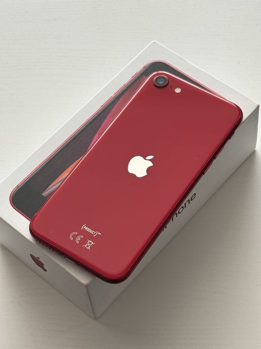iPhone SE2 128 gb Ios 26, stare perfecta