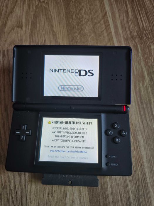 jucarie copii Nintendo DS lite și Gameboy Color modat