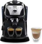 Espressor manual De'Longhi