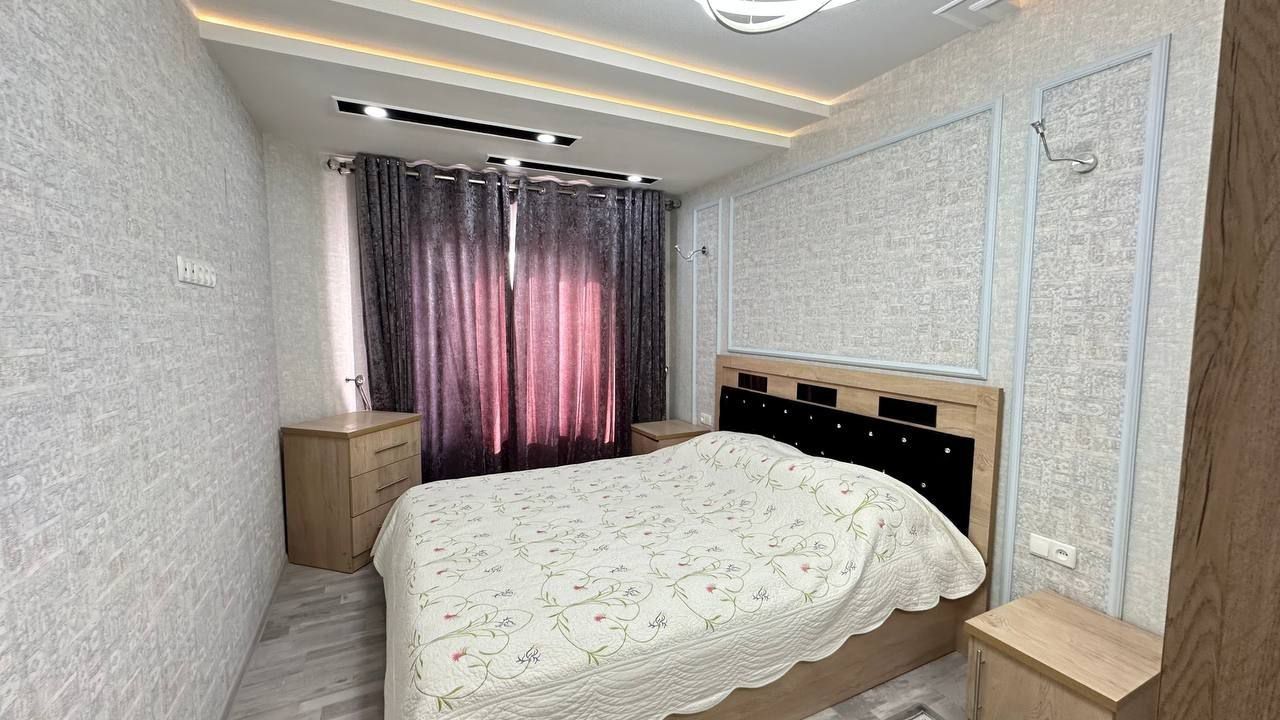 Срочно продаётся 3х Комнатная Квартира