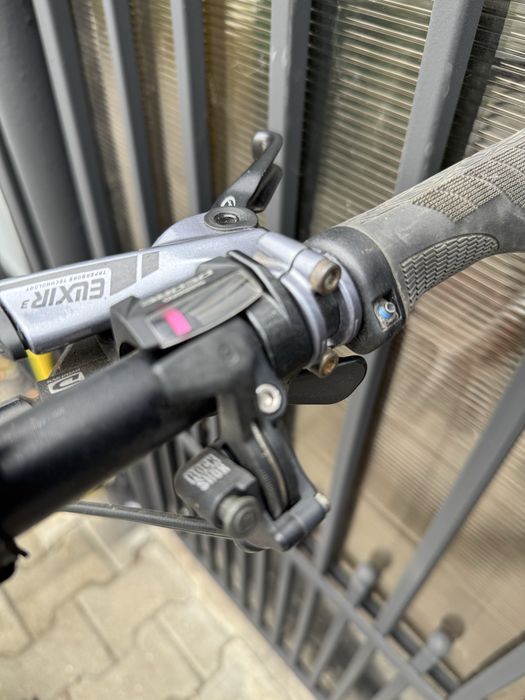 MTB Conway Bosch electric