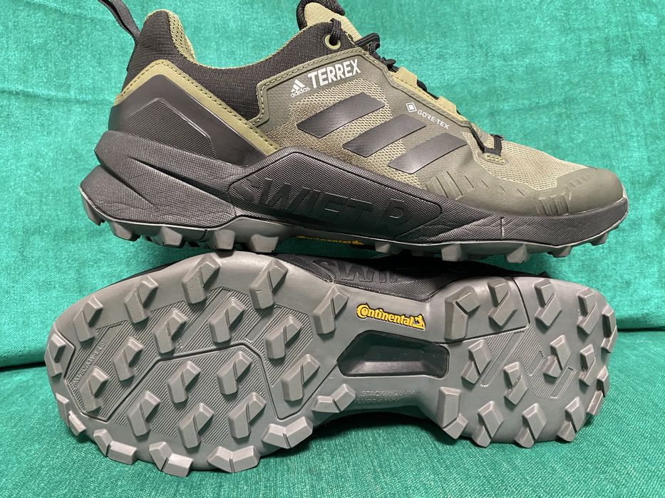 Adidas Terrex Swift R3 Gtx GORE-TEX marimea 46