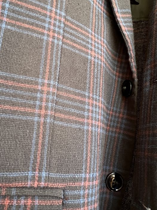 Sacou  Bigotti smart casual