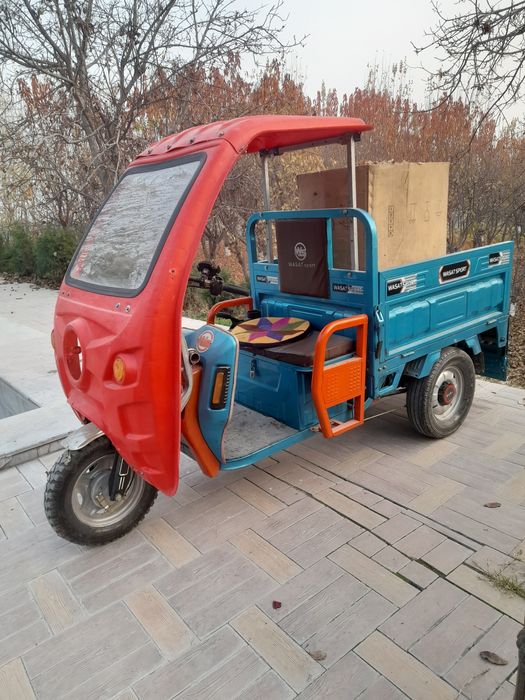 Электромуравей сотилади