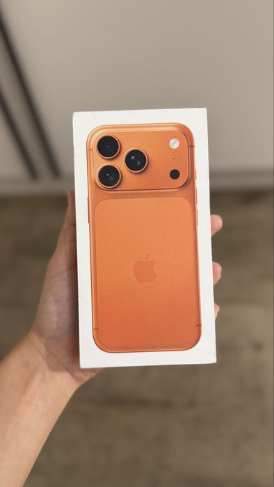 Iphone 17 pro, 17 Air, 17 pro max 256; 512 айфон 17 про, 17 про Макс