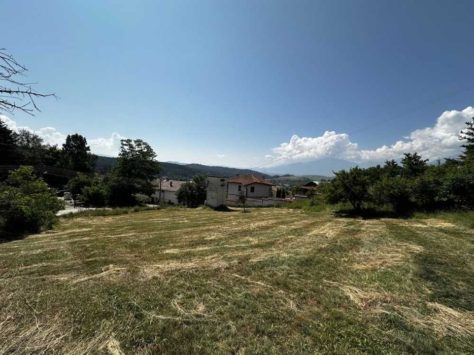 Урегулиран парцел в село Годлево