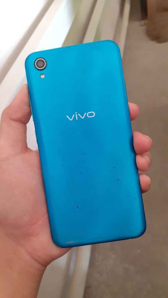 VIVO 2015 Y1s сатылады